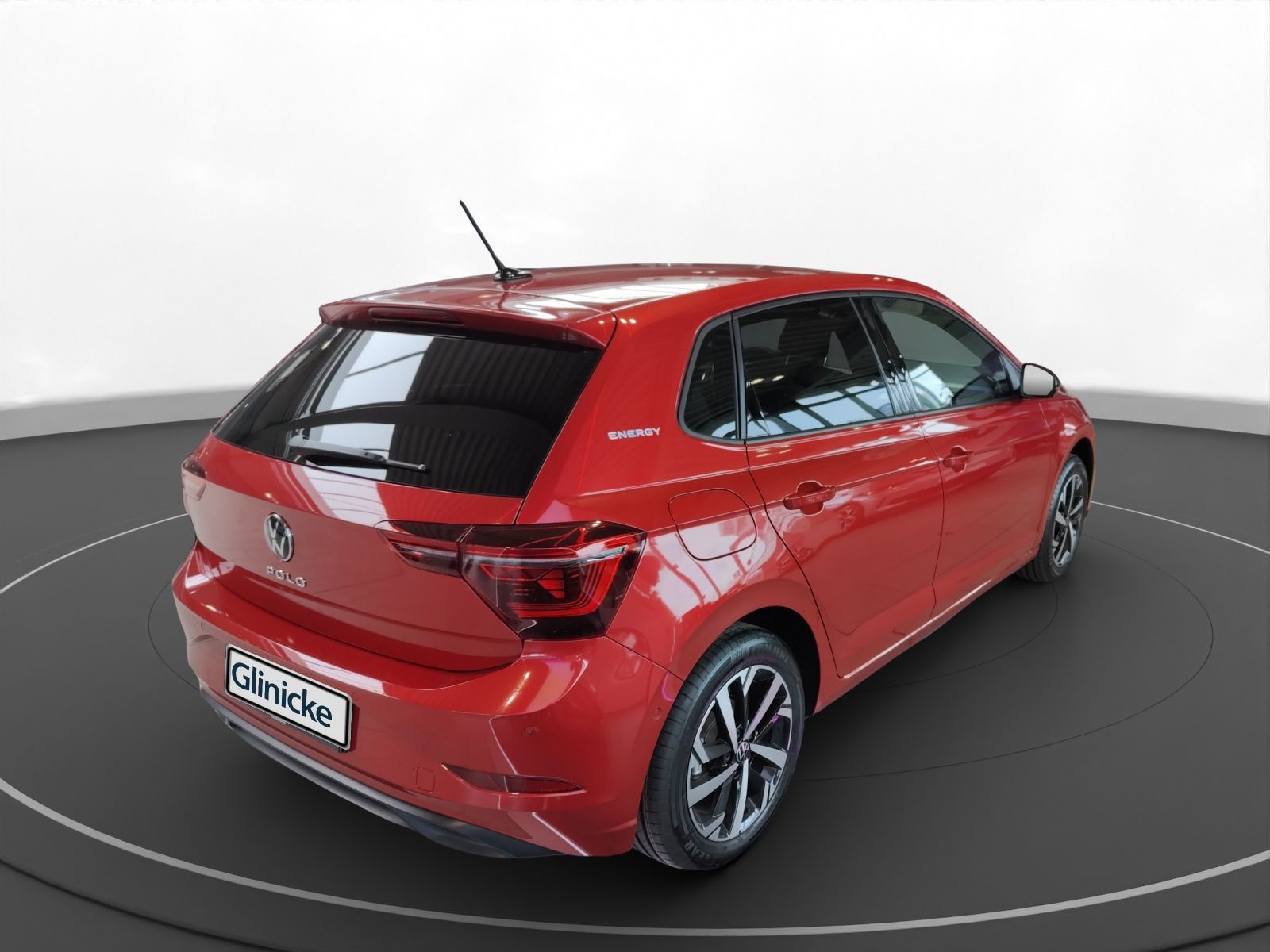 Volkswagen Polo - Bild 11