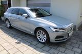 Volvo V90 T6 Plug-in Hybrid AWD Core LED Leder Navigat - Volvo V90  Plug-in Hybrid Core