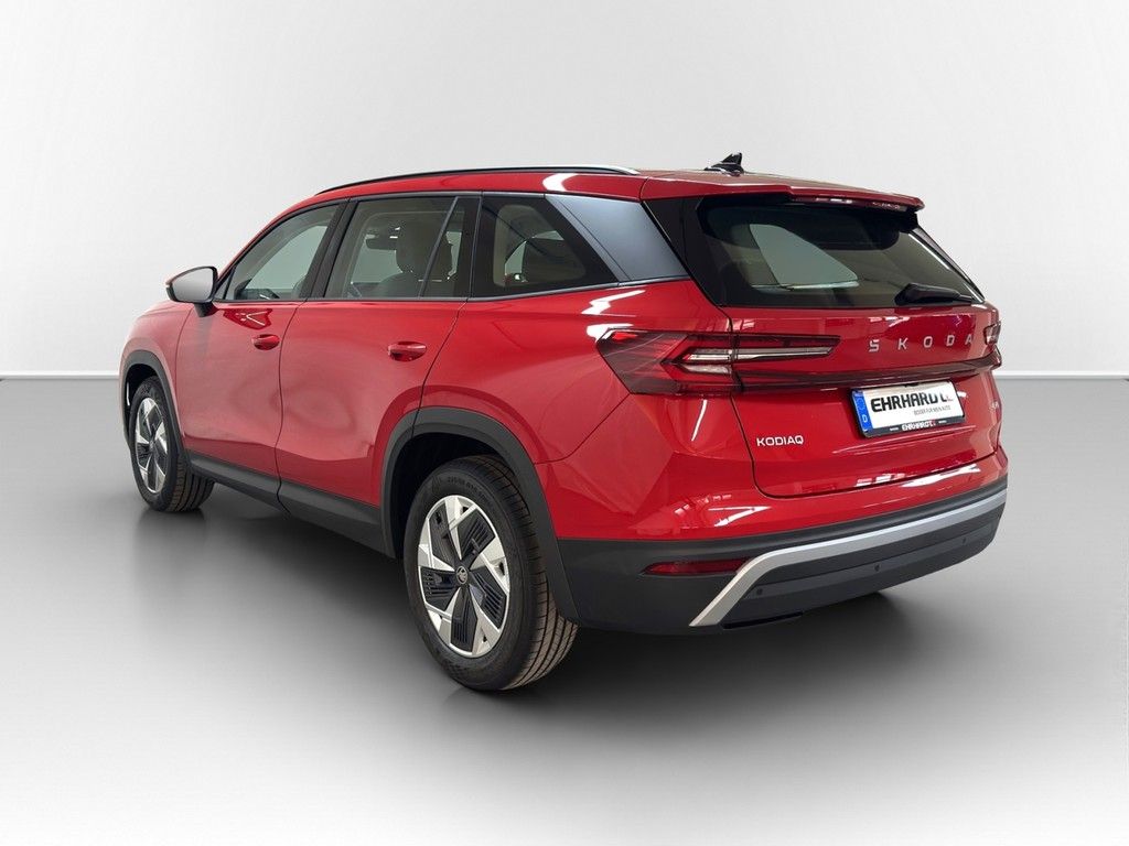 Skoda Kodiaq - Bild 9