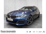 BMW 540d xDrive A M Sportpaket B&W Surround Head-Up - BMW 540 in Köln