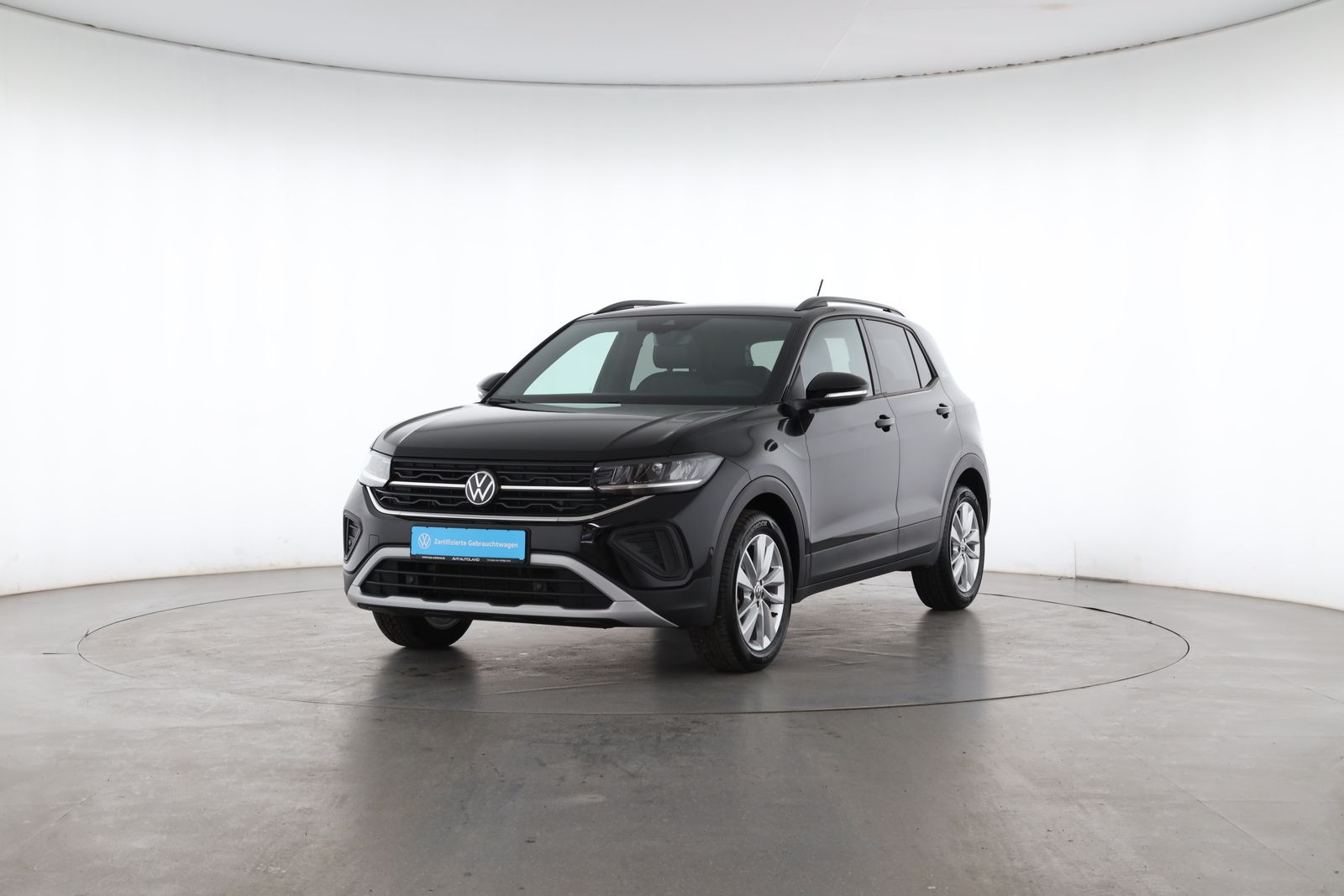 Volkswagen T-Cross - Bild 2