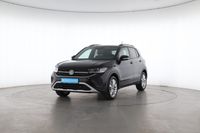 Volkswagen T-Cross - Vorschau Bild 2