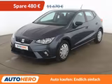 Seat Ibiza 1.0 Style*PDC*SHZ*KLIMA*GARANTIE* - gebrauchte Seat Ibiza aus dem Jahr 2019