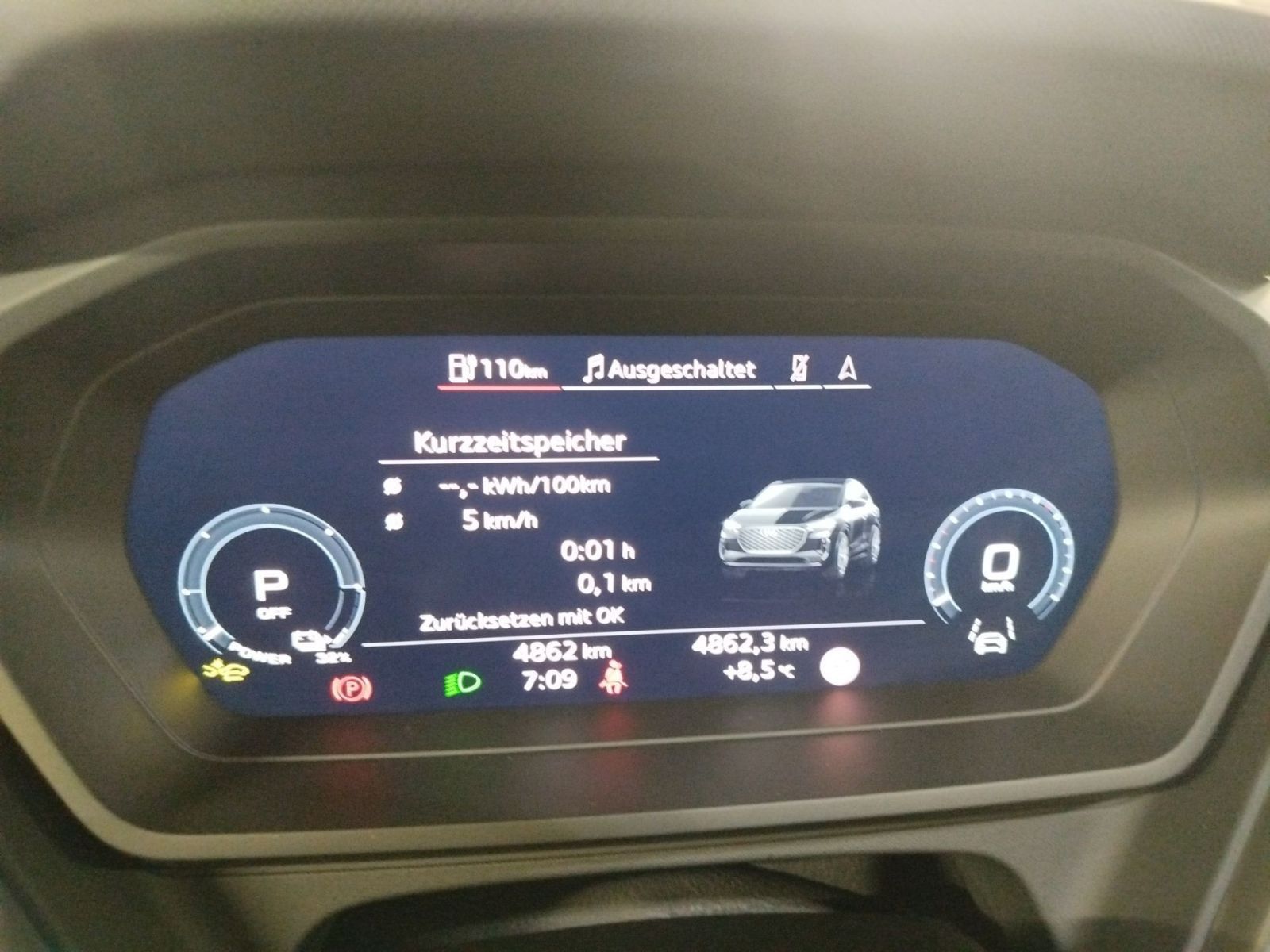 Audi Q4 e-tron - Bild 9