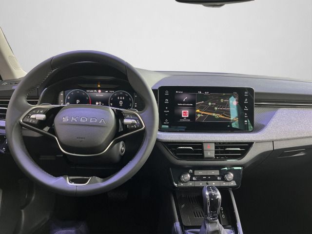 Skoda Kamiq - Bild 3
