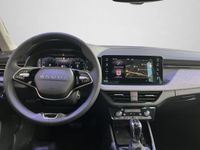 Skoda Kamiq - Vorschau Bild 3