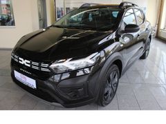 Fahrzeugabbildung Dacia Sandero III Stepway Essential,Einparkhilfe,Wie N