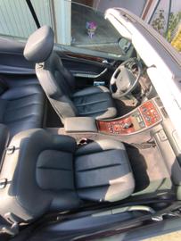 1998 Mercedes-BENZ CLK 照片 5