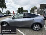Tesla Model Y Long Range RWD - Tesla Model Y Gebrauchtwagen in Berlin