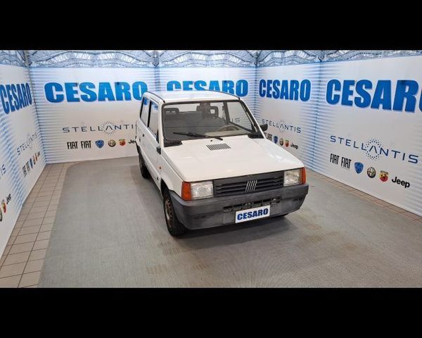 Fiat FIAT Panda 0.9 Young