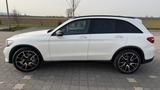 Mercedes-Benz GLC 43 AMG Mercedes-AMG GLC 43 4MATIC Autom.... - Mercedes-Benz GLC 43 AMG: Matic