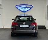Opel Astra J Sports Tourer Style/Tempomat/PDC - Opel Gebrauchtwagen in Düsseldorf