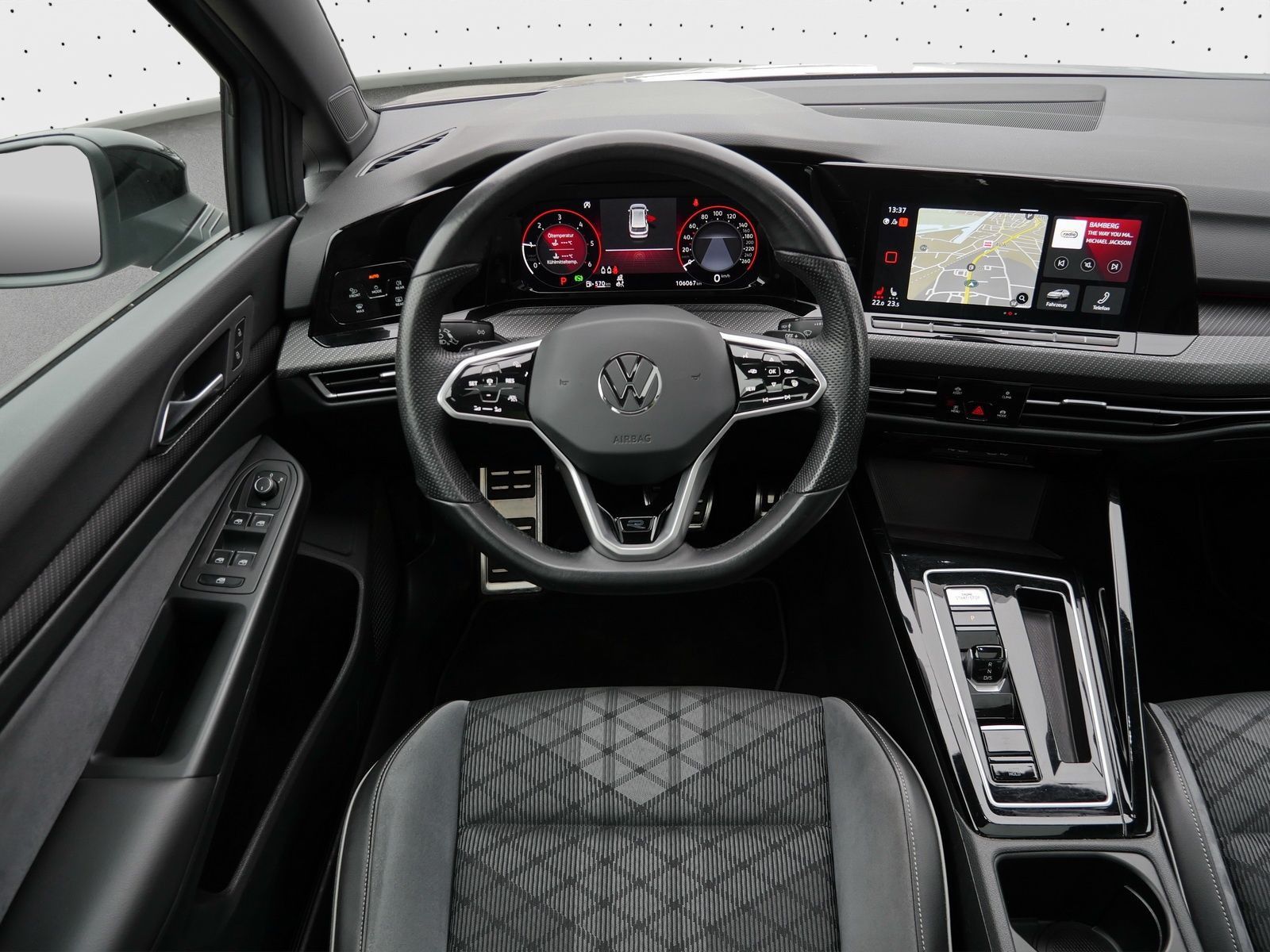 Volkswagen Golf - Bild 8