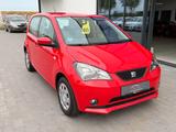 Seat Mii 1.0 Style Klima Sitz. Tüv 03.2028 - gebrauchte Seat Mii aus dem Jahr 2014