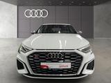 Audi S3 Sportback TFSI S tronic LED DAB Tempomat - Audi S3: Weiß