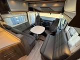 Kabe Travel Master Imperial i910 GB - Kabe Wohnmobile & Wohnwagen