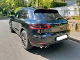 Porsche Macan S - gebrauchte Porsche Macan aus dem Jahr 2014