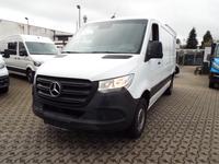 Mercedes-Benz Sprinter 315 CDI FLACH+ LANG AHK 3,5T KLIMA NAVI