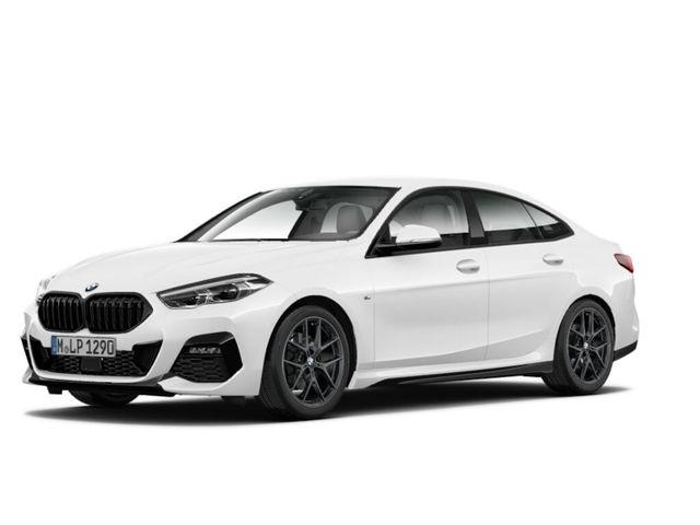 BMW 218 Gran Coupe i M Sport Komfortzug. ACC Kamera