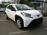 Toyota Aygo X Play 15J.Garantie Kamera Automatik - gebrauchte Toyota Aygo (X) aus dem Jahr 2024