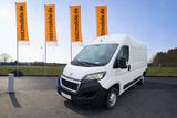 Peugeot Boxer  335 L2H2 Sortimo Werkstattausstattung - Peugeot Boxer 335 l3h2