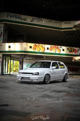 Volkswagen Tausche Golf 3 VR6 Turbo - S3 1,8t 8l - Volkswagen Golf: Vr6 Turbo