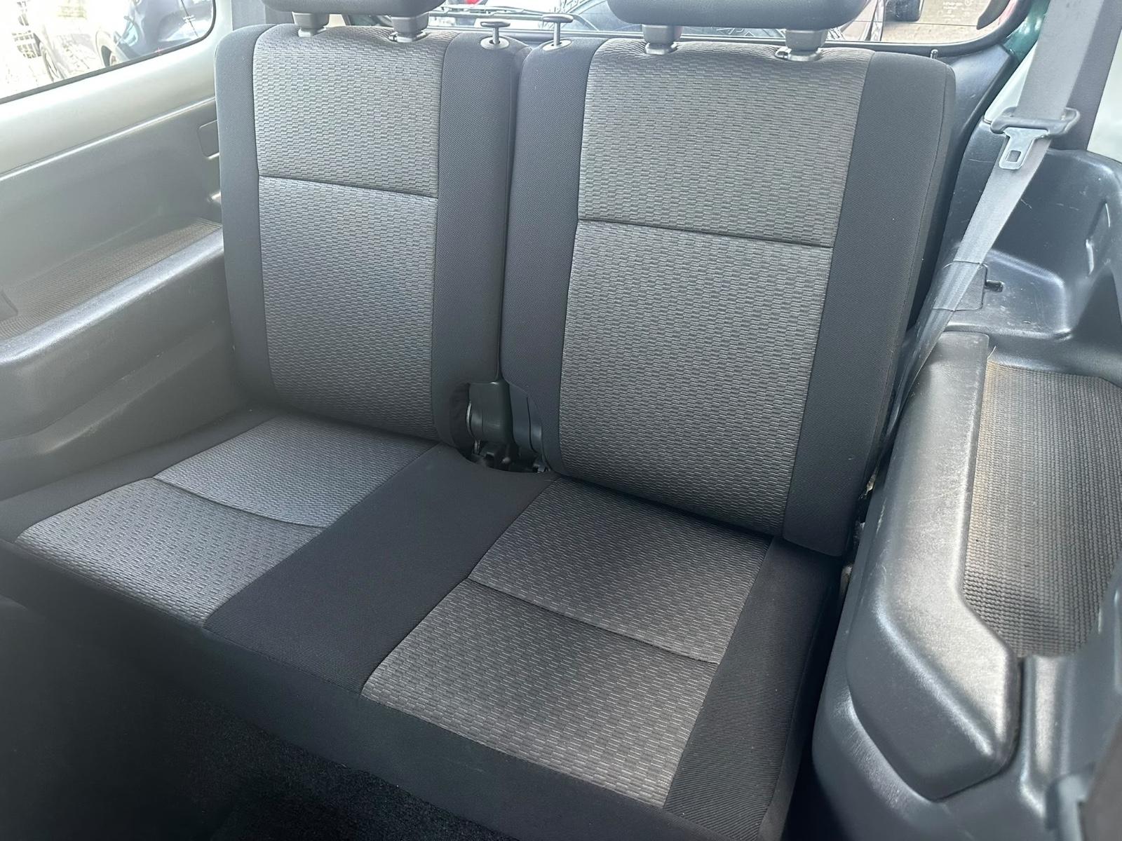 SUZUKI JIMNY - RANGER - 65 CV - BVM - ATTELAGE