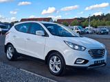 Hyundai ix35 Fuel Cell 2WD,Leder,RFK,Navi,SZH.BlueDrive - Hyundai ix35 mit Wasserstoff-Antrieb