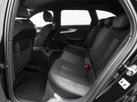 Audi A4 - Vorschau Bild 16