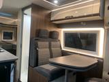 Globecar H-Line Summit 640 Prime  - Globecar Wohnwagen & Wohnmobile