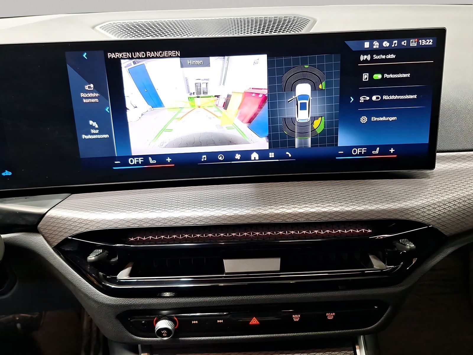 BMW 318 - Bild 15