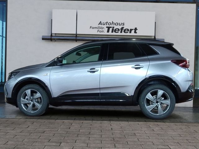 Grandland 1.5 D Automatik GS