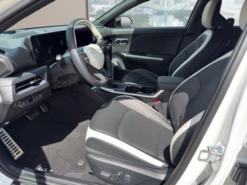 Kia K4 1.6T DCT7 GT-Line 360 Nav Memory 18" Glasdach