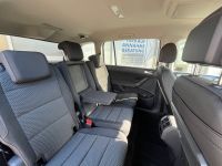 VW Touran 1.5 TSI DSG R-Line Ex 7SI KAM AHK 4J GAR bei Autohaus Landmann & Maier OHG