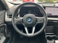 BMW iX1 - Vorschau Bild 17