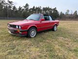 BMW E30 325i Cabrio Original - BMW 325 aus 1987: Cabrio