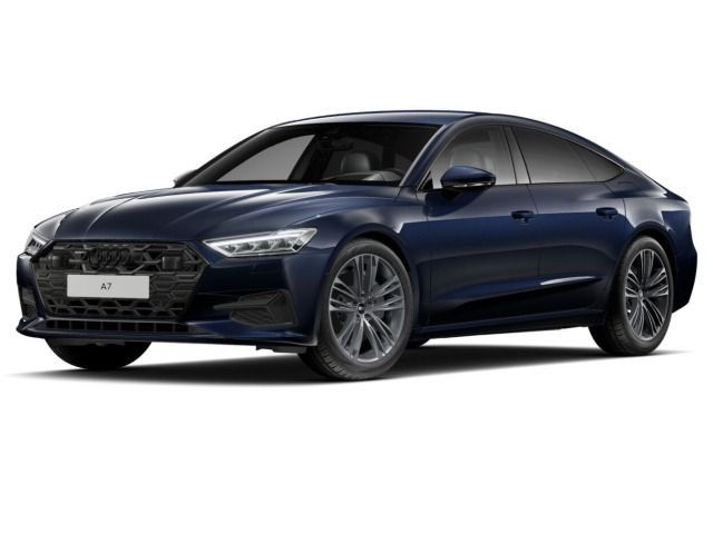 Audi A7 - Bild 3