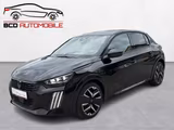 Peugeot 208 Hybrid 145 GT*LED*KAMERA*ALU*APPLE*PANORAMA* - Gebrauchtwagen in der Nähe & deutschlandweit