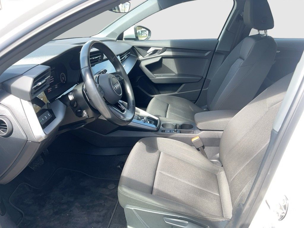 Audi A3 - Bild 13