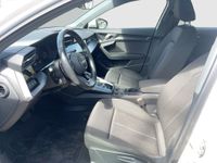 Audi A3 - Vorschau Bild 13