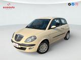 Lancia Ypsilon 1.2 16V Platino - Lancia Ypsilon aus 2003
