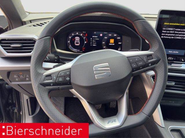 Seat Leon - Bild 12