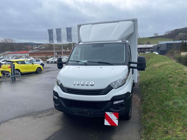 Iveco Daily 35 S 16