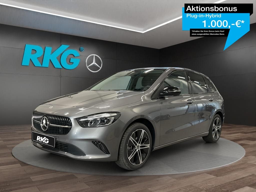 Mercedes-Benz B 250