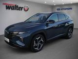 Hyundai Tucson 1.6 CRDi Prime Mild-Hybrid 2WD, Navigatio - Hyundai Tucson Prime mit Diesel-Antrieb