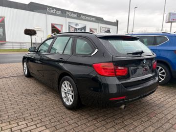 BMW 316 - 4