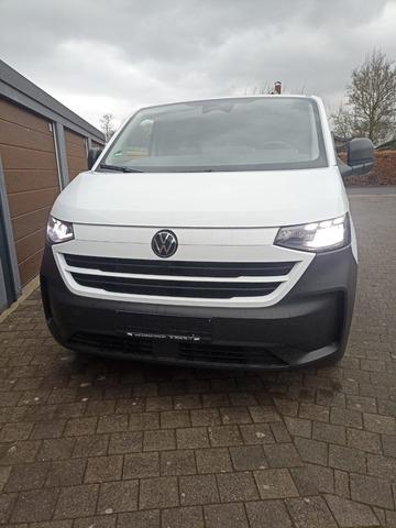 Volkswagen T7 Transporter Kasten 2.0 TDI 81 kW KR
