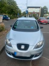 Seat Altea 1.6l - Seat Altea in Berlin