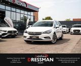 Opel Astra Ultimate AHK LED NAVI SHZ LHZ KAMERA LEDER - Opel Astra Ultimate mit Benzin-Antrieb