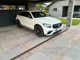 Mercedes-Benz GLC 63 S AMG Mercedes-AMG GLC 63 S 4MATIC Coup.. - Mercedes-Benz GLC 63 AMG von privat